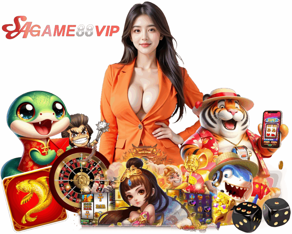 SAGAME88VIP