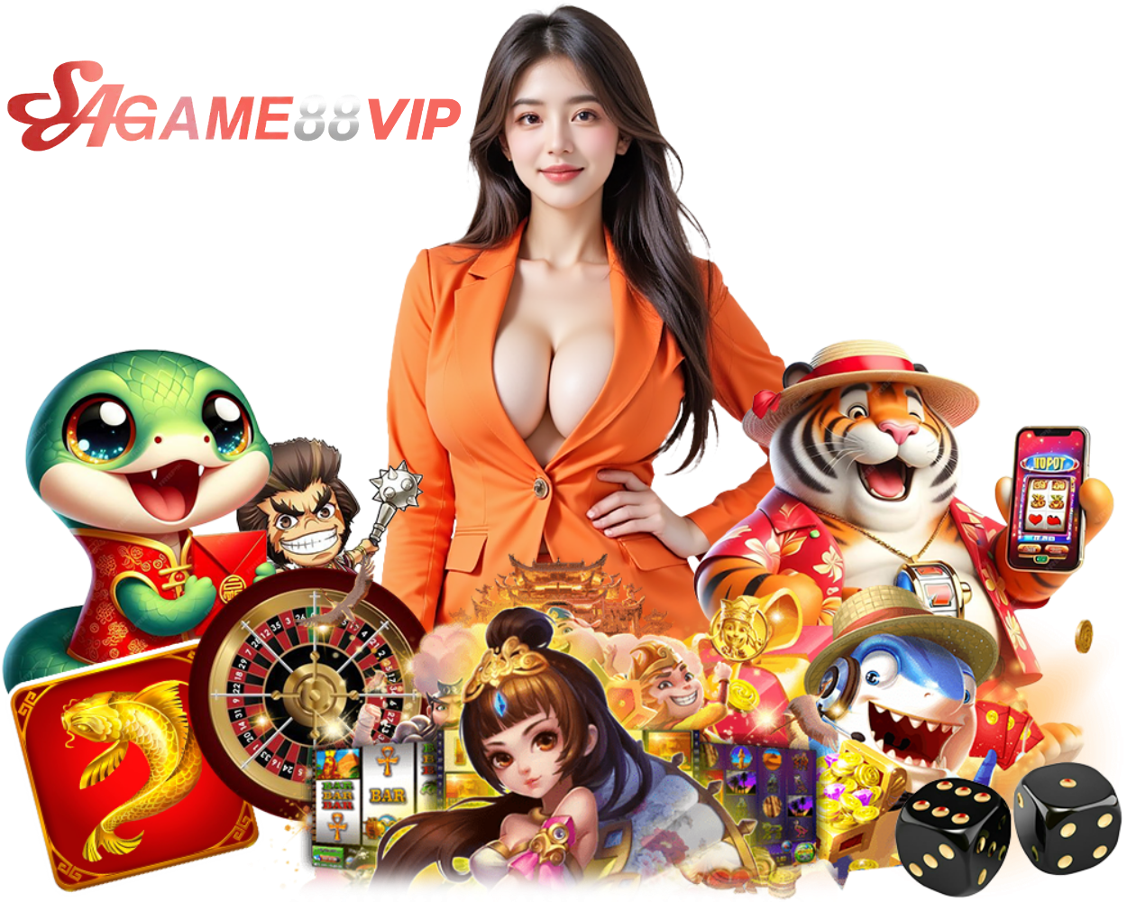 SAGAME88VIP
